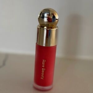 Rare Beauty by Selena Gomez- Soft Pinch Liquid Blush Shade Happy